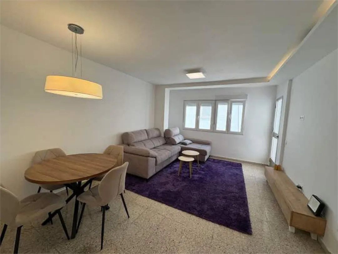 Piso en SAN PEDRO ALCÁNTARA CENTRO - Foto 1