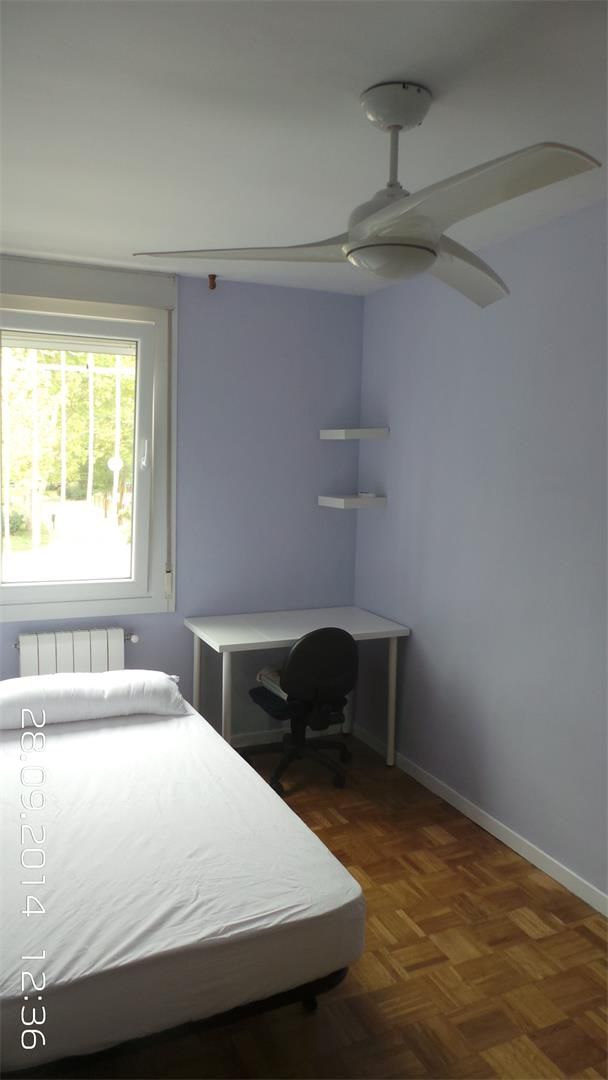 Piso en  Calle del General Cadenas Campos 19 - Foto 9