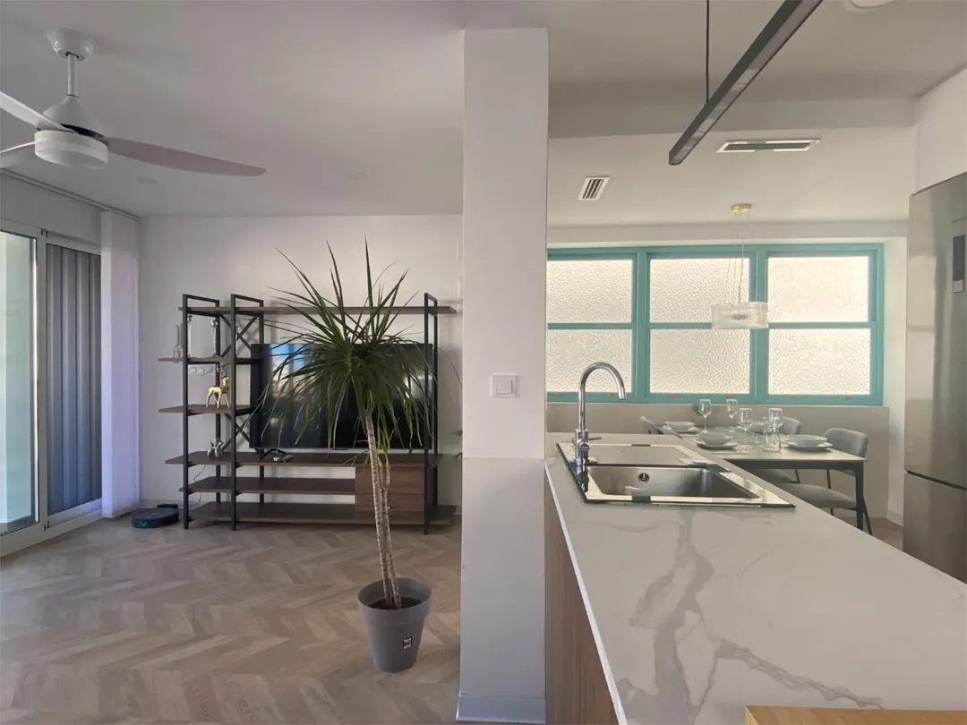 Piso en  Calle Enrique Pire Solís 7 - Foto 12