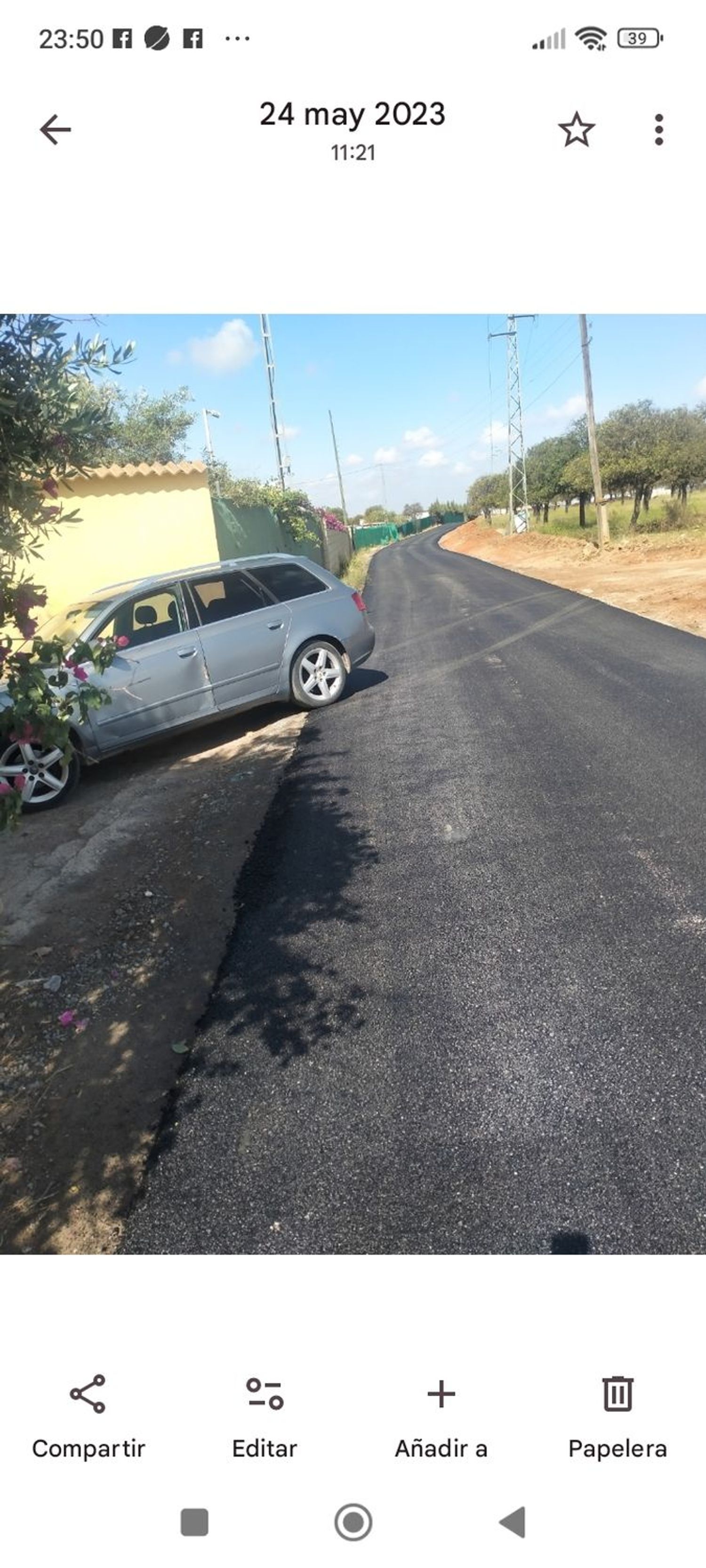 Casa rural en Huerta del pilar, 16 - Foto 19