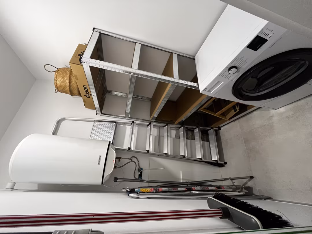 Piso en  Carretera de Carmona 37 - Foto 8