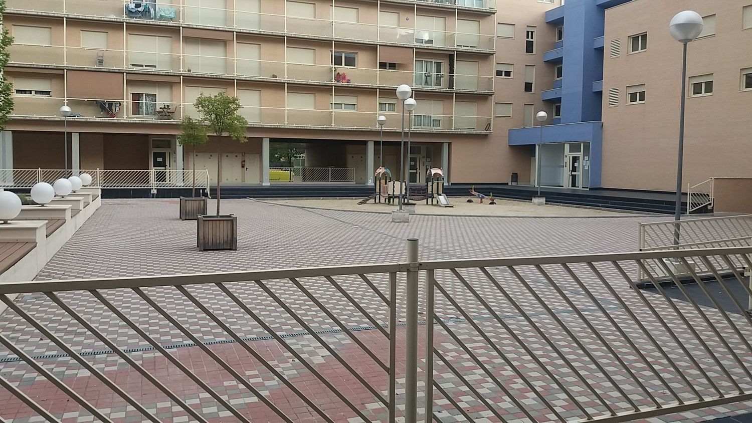Piso en Calle Juan Genovés, 1, Sureste, Sureste - Foto 14