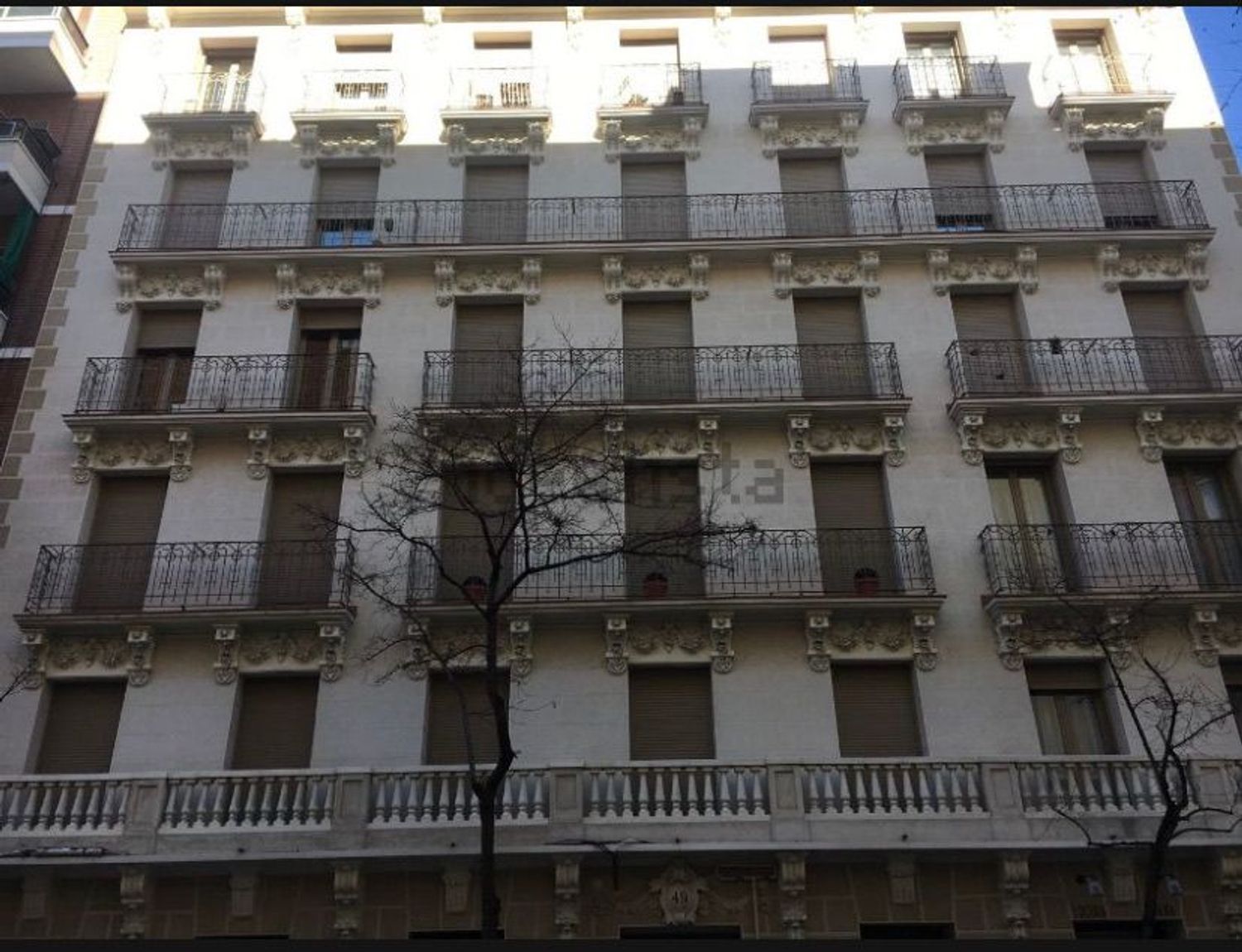 Piso en calle del General Oraá, 49 - Foto 9