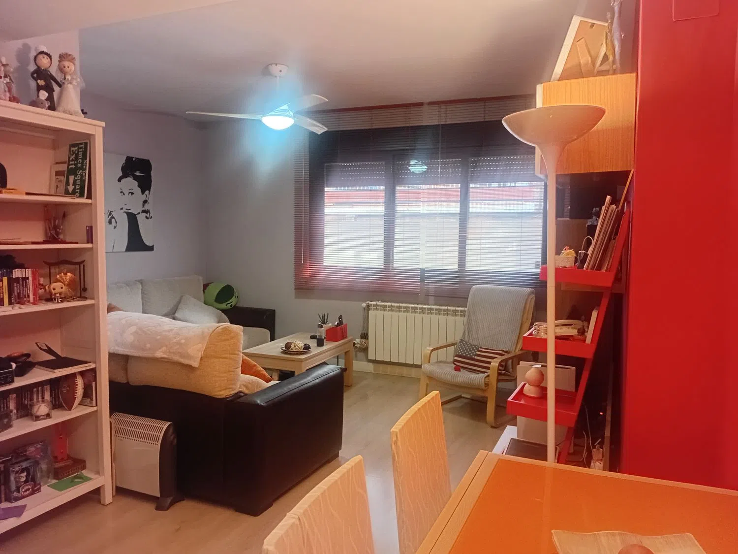 Piso en calle Eugenio Serrano, 20 - Foto 1