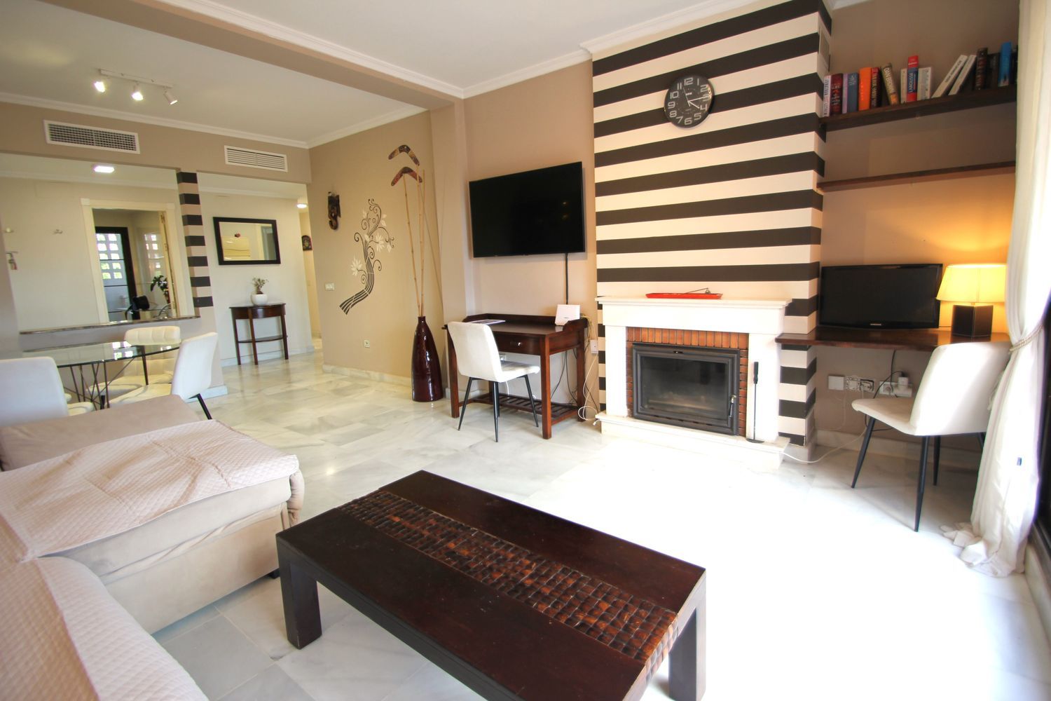 Piso en avenida Hacienda del Sol, 15 - Foto 20