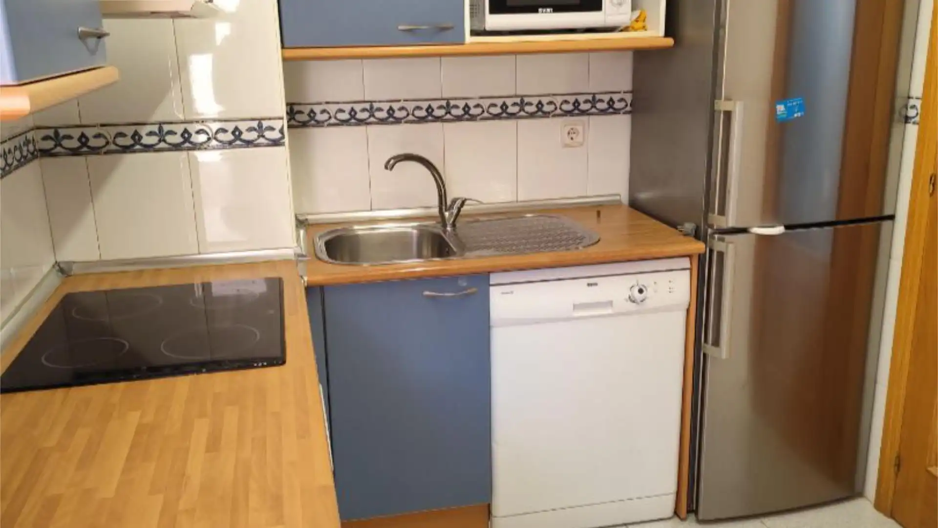 Piso en  Calle del Tenor Gayarre 31 - Foto 5