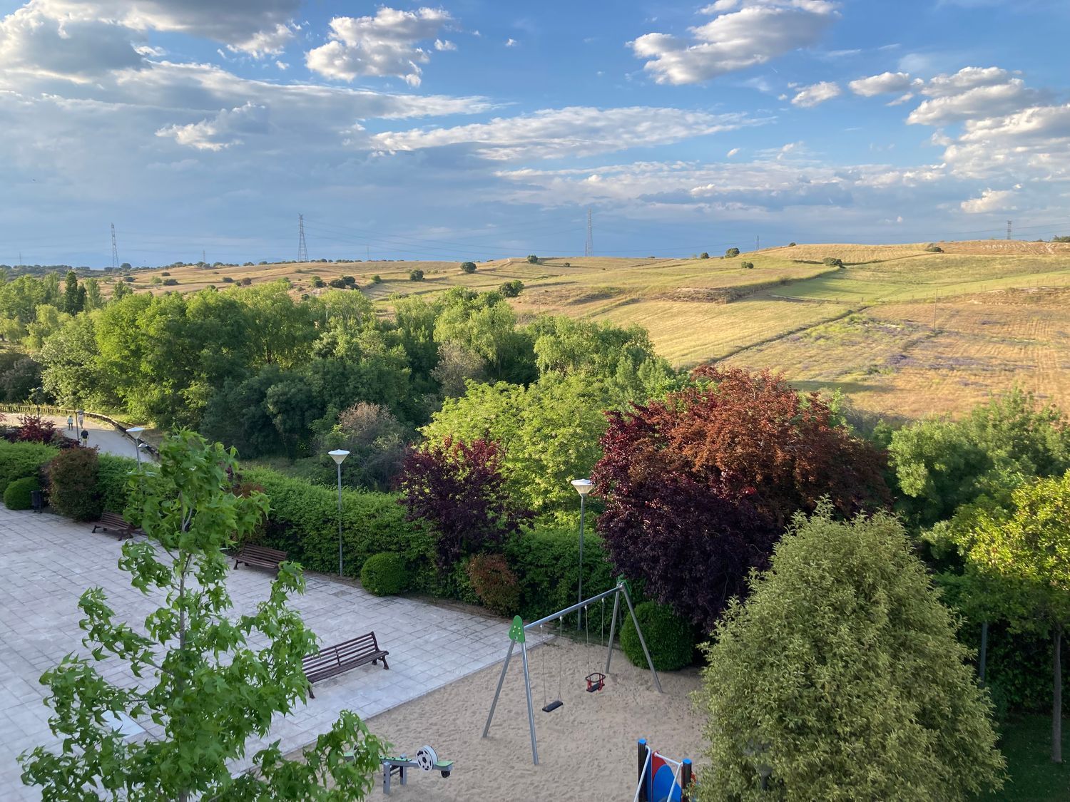 Piso en avenida de la Dehesa, 4 - Foto 18