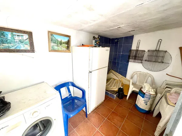 Casa o chalet independiente en Pedralba - Foto 17