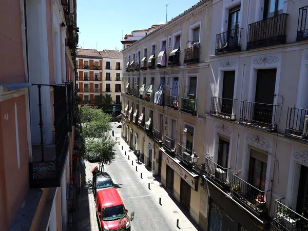 Piso en Calle de la Sombrerería, 8, Lavapiés-Embajadores - Foto 15