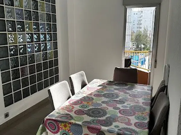 Piso en calle del Comte de Lumiares, 2 - Foto 5