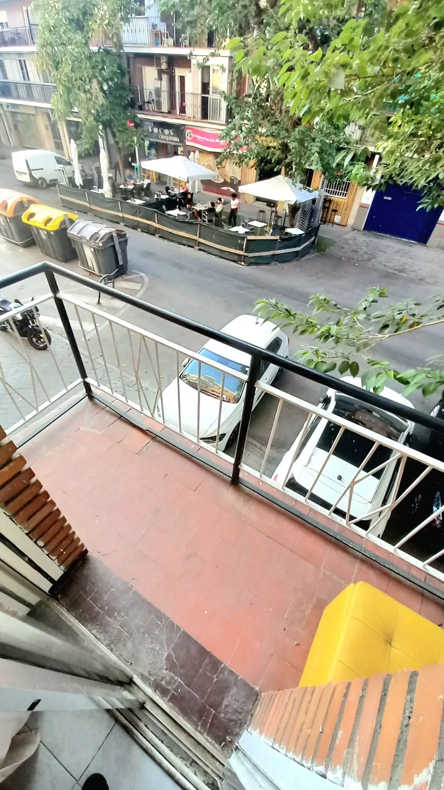 Piso en calle Esteban Collantes, 16 - Foto 5