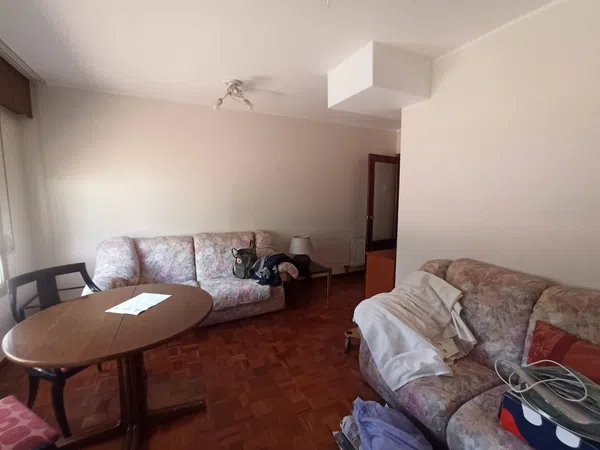 Piso en Calle de Julia Minguillón, 3, Centro - Areal - Foto 4