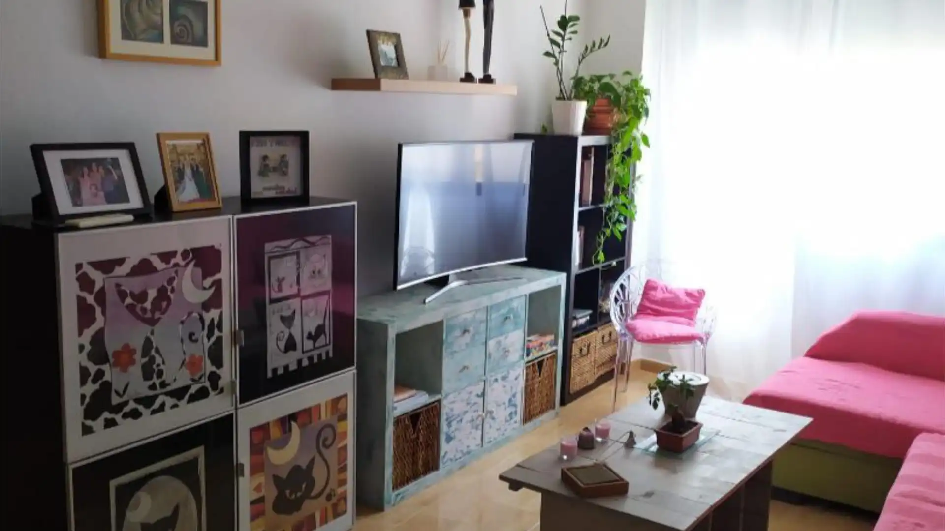 Piso en  Calle Apolo 10 - Foto 5