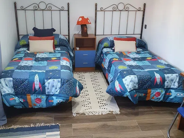Casa o chalet independiente en Calle Naranjas y Limones, 55, Alcolea - Foto 31