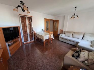 Piso en  Carrer del Professor Ángel Lacalle 16 - Foto 6