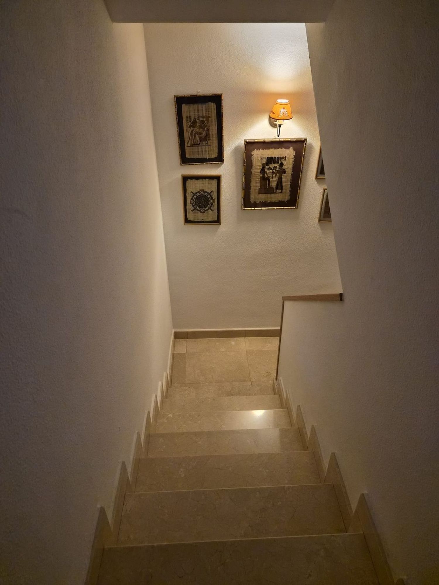 Chalet adosado en calle de Tebas, 30 - Foto 13