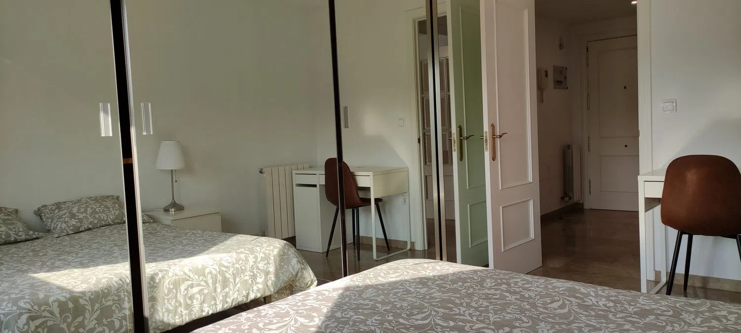 Piso en avenida de César Augusto, 22 - Foto 1