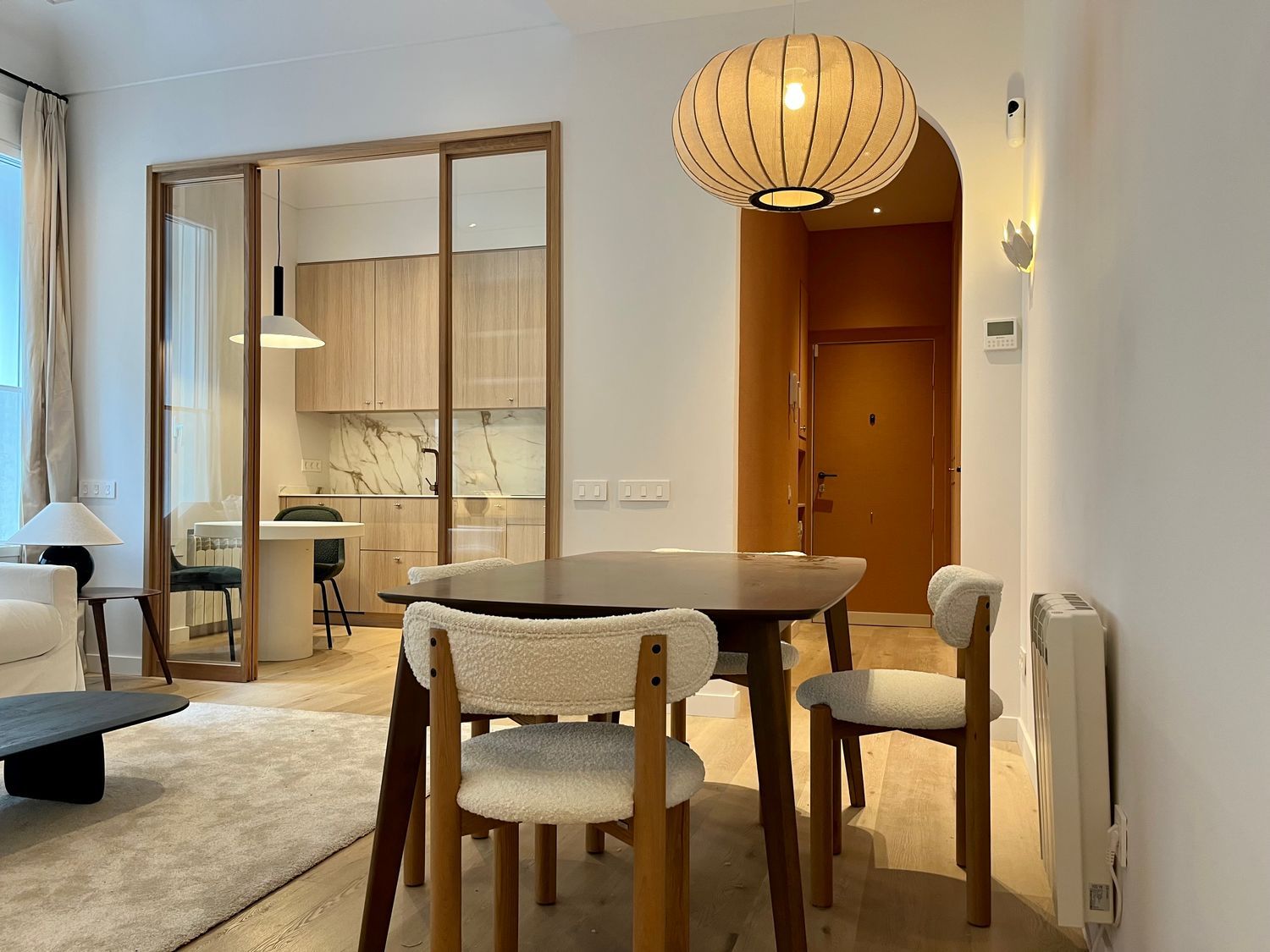 Piso en calle de Luis Cabrera, 25 - Foto 6