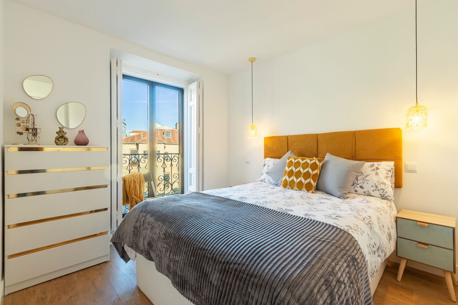 Piso en Calle de la Ventosa, 25, Palacio - Foto 10