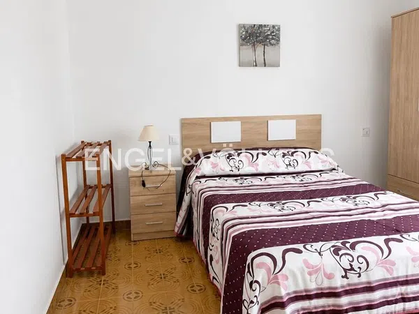 Piso en Calle de l'Enginyer Rafael Janini, L'Illa Perduda - Foto 10