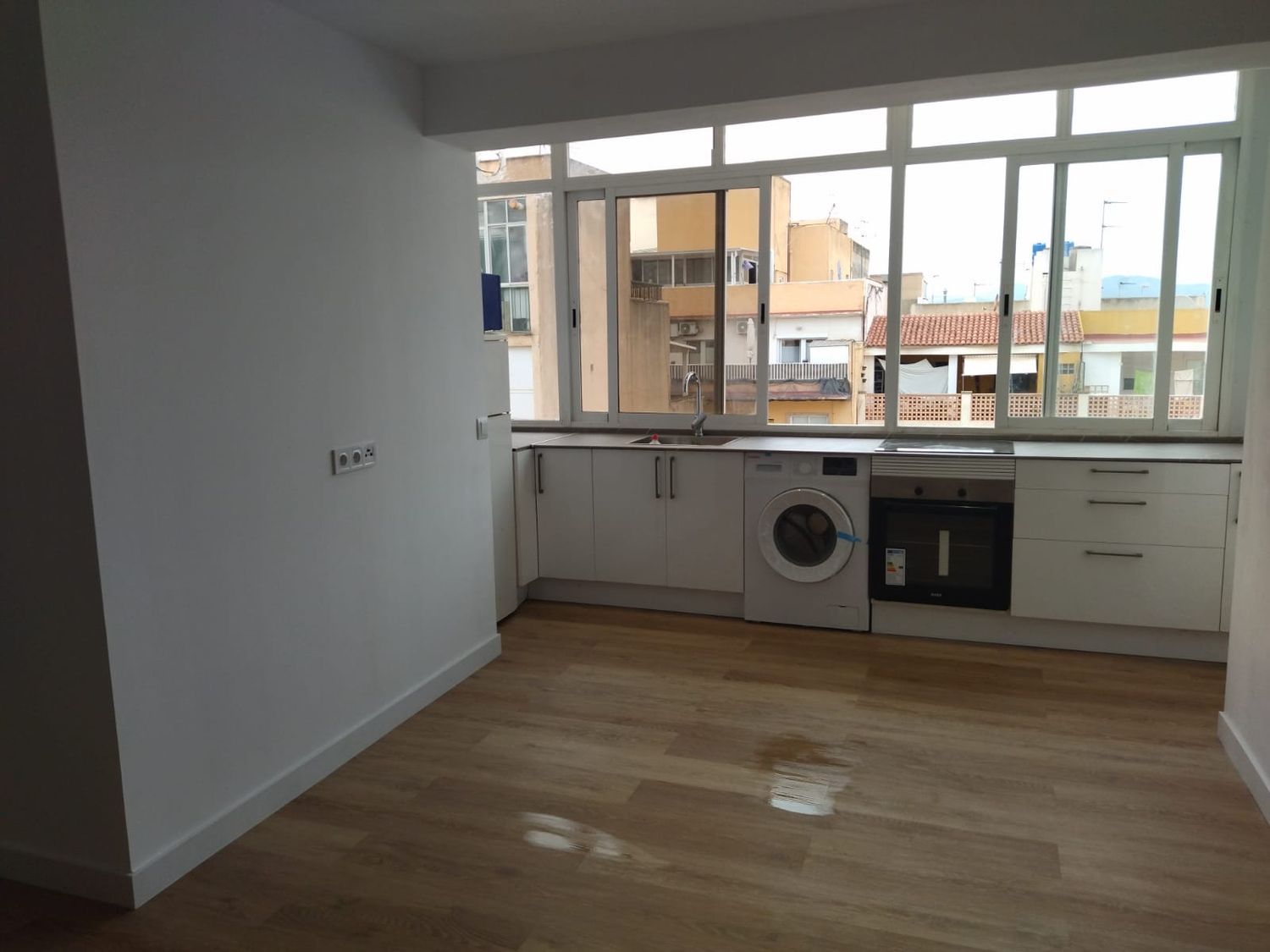 Estudio en Calle de Bellamar, 25, Can Pastilla, Palma de Mallorca - Foto 12