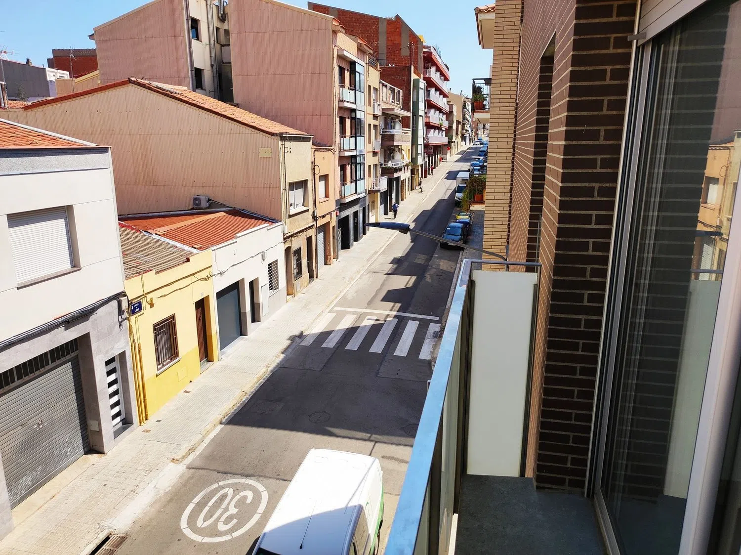 Piso en calle de Linné, 45 - Foto 2