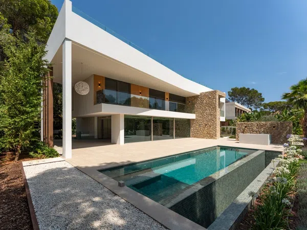 Casa o chalet independiente en Via de la Creu, 63 - Foto 2