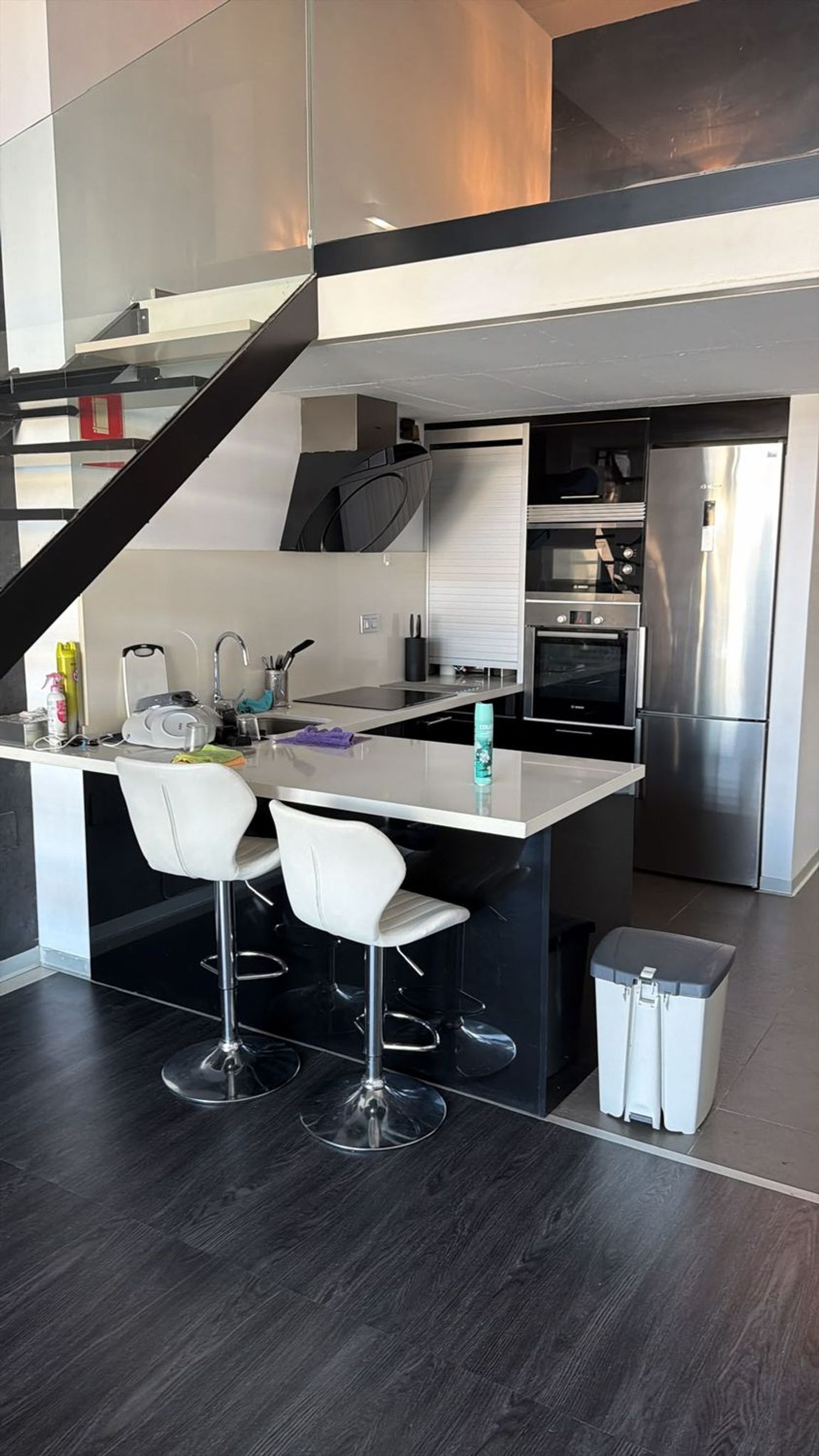 Loft en Calle de la Creu Roja, 1, Vara de Quart - Foto 4