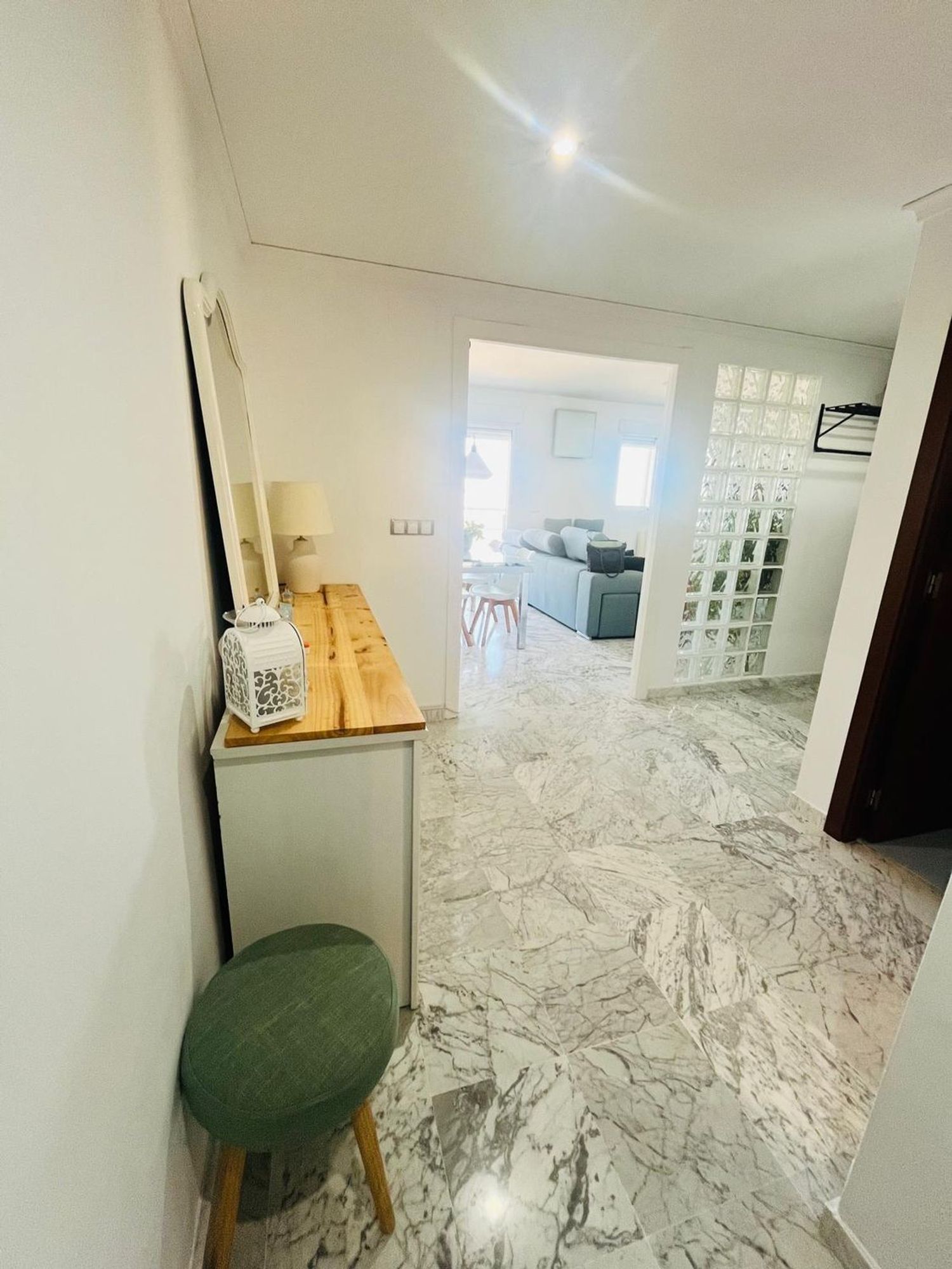 Piso en Ronda d'Alzira, 58 - Foto 4