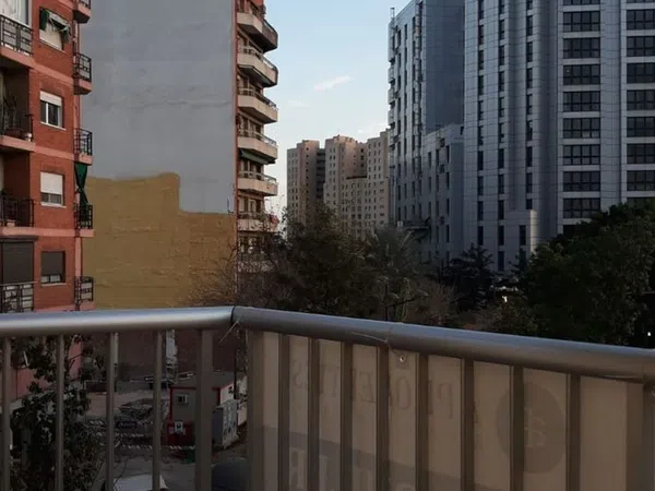 Piso en Paseo de l'Albereda, 37, Mestalla - Foto 24