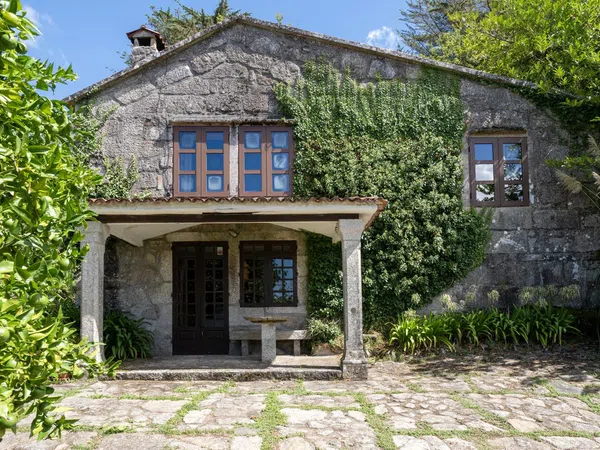 Casa o chalet independiente en Lugar Xesteira-Almofrei, 20 - Foto 19