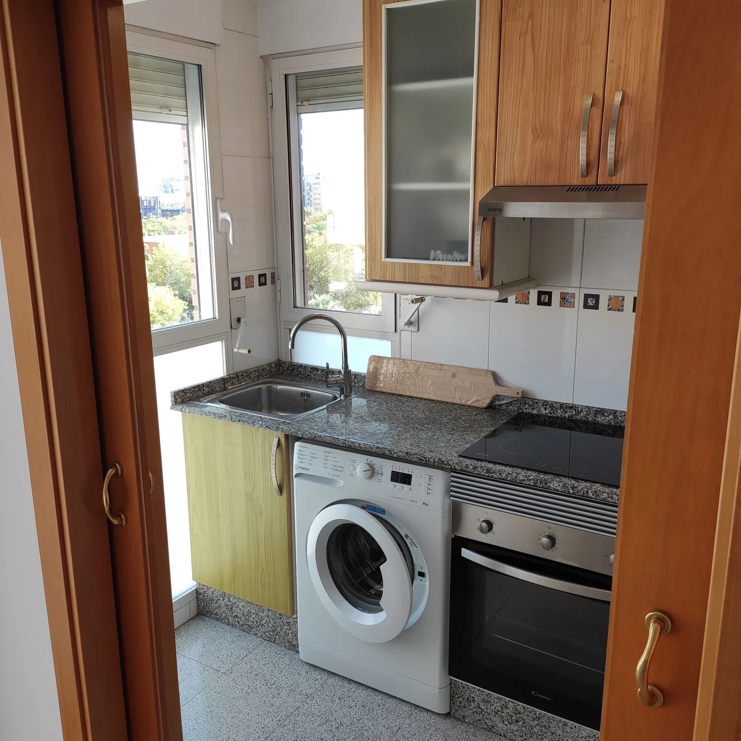 Piso en calle sellent, 5 - Foto 6