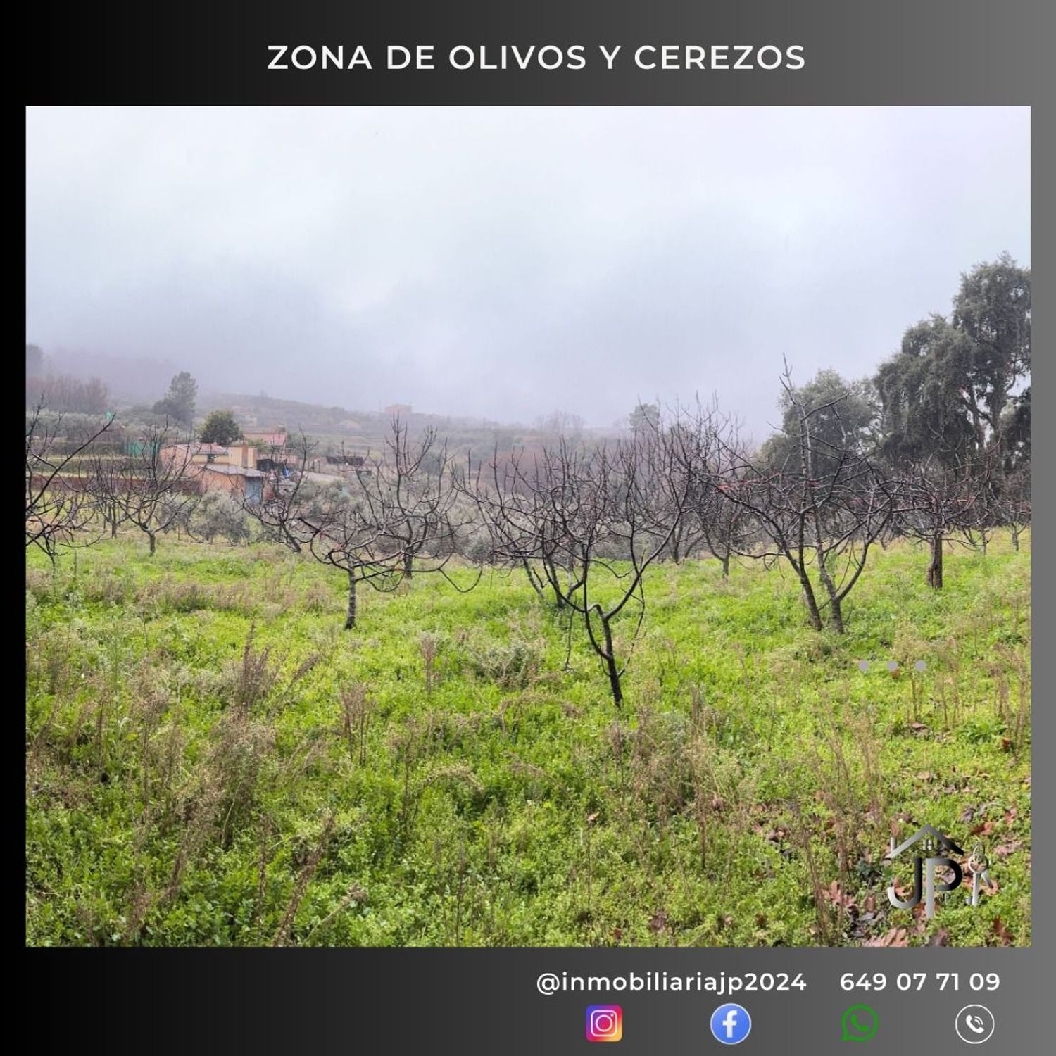Finca rústica en Camino Juego de Bolos s/n - Foto 19