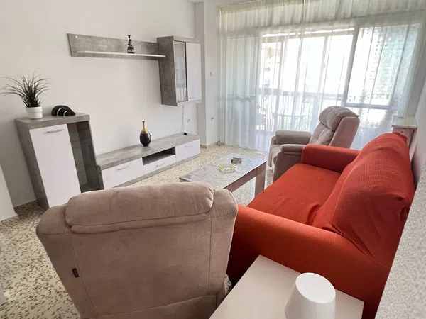 Piso en calle Jesse Owens, 7 - Foto 3