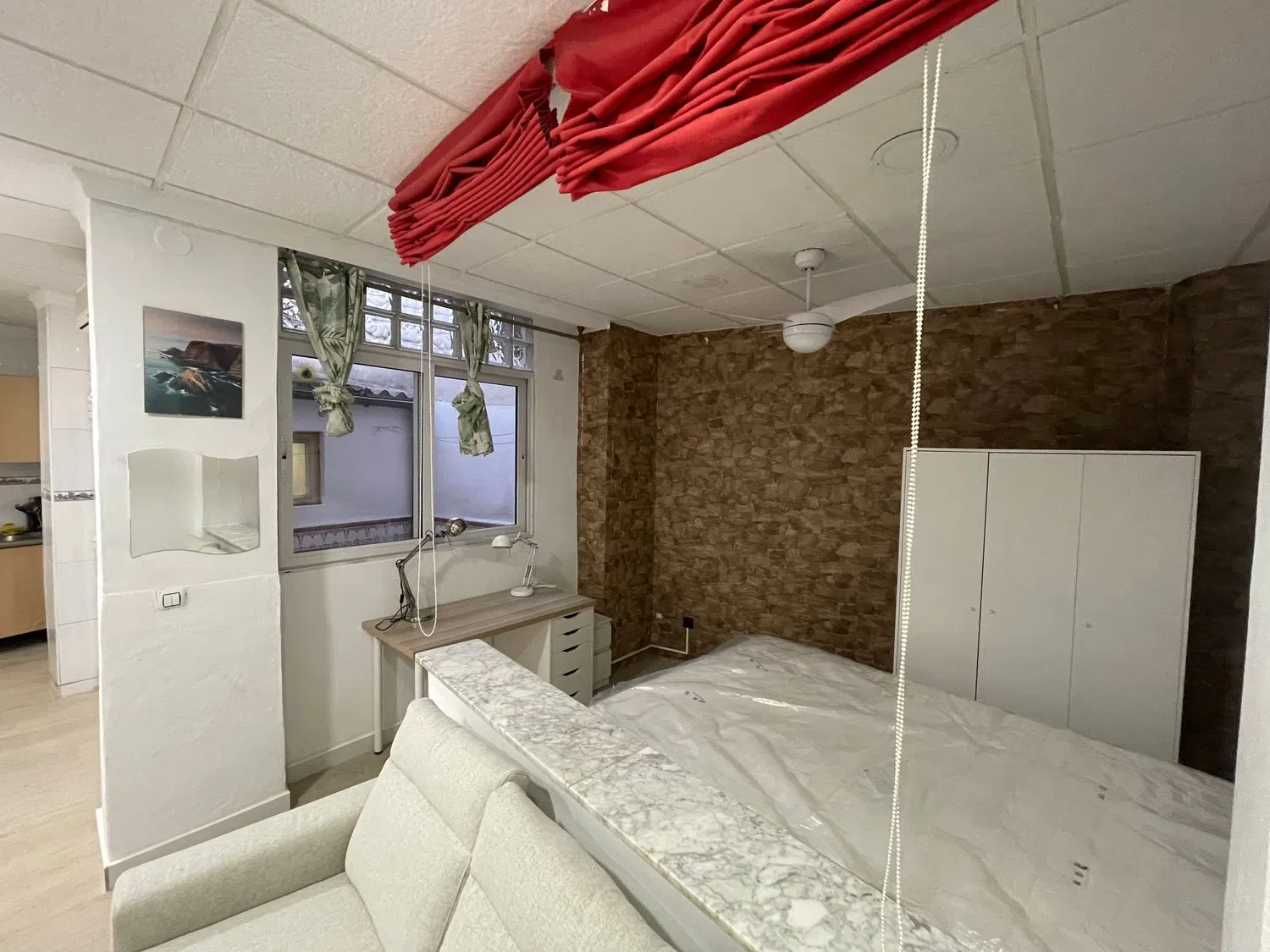 Estudio en calle San Jerónimo, 26 - Foto 5