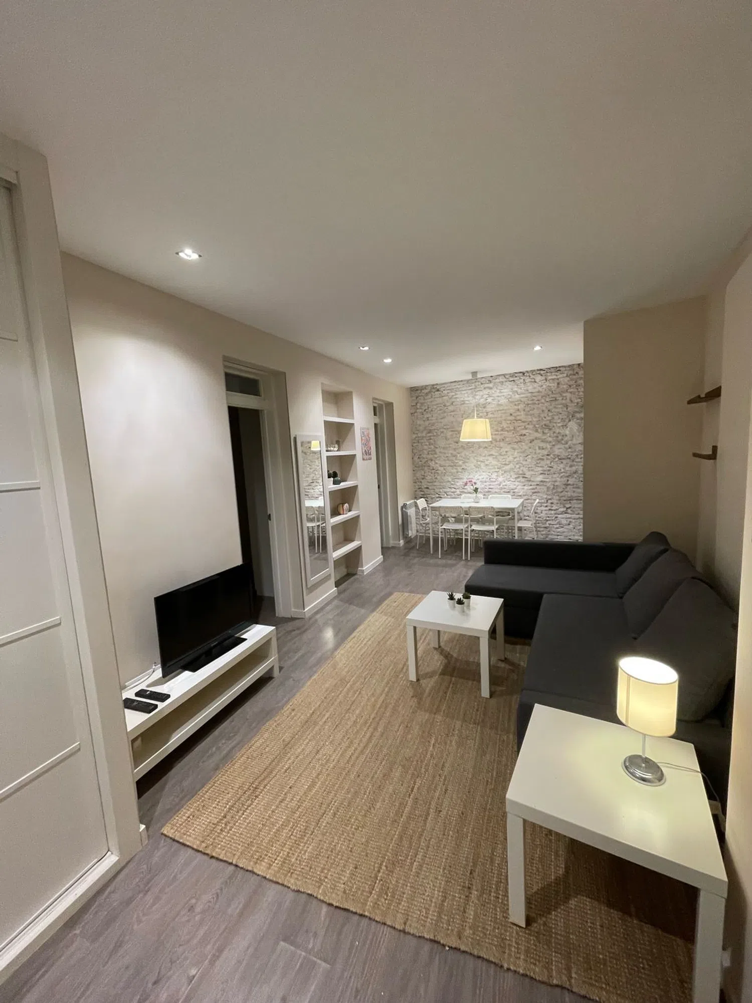 Piso en avenida de Pablo Iglesias, 19 - Foto 17