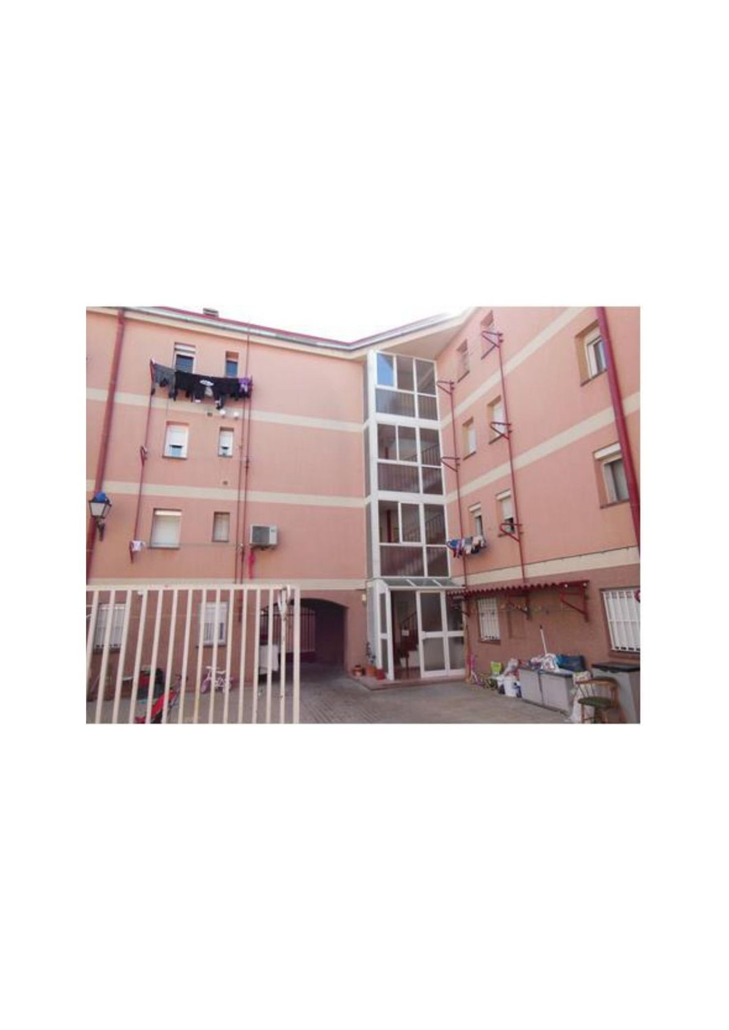 Piso en Calle de las Moreras, 45, Foso-Moreras - Foto 13