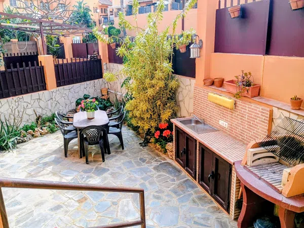 Chalet pareado en calle Pepa Flores González, 66 - Foto 11