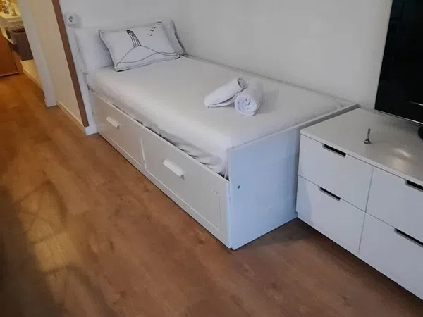 Estudio en Avenida Reina Fabiola, 2, Platja Llarga - Foto 7