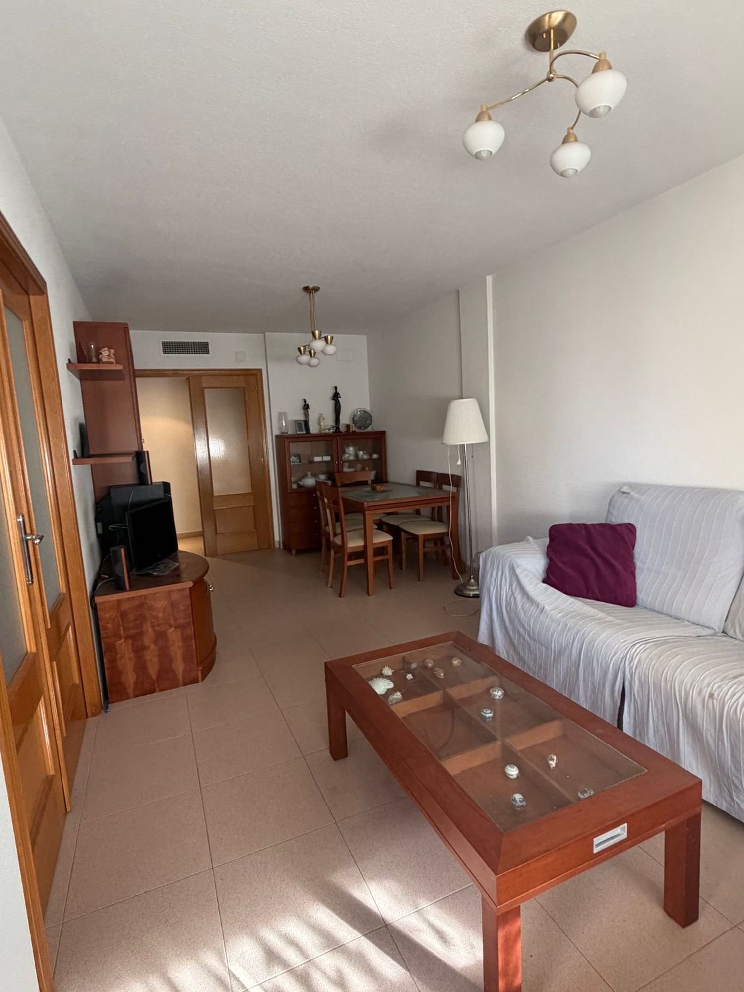 Piso en calle Juan García Abellán, 4 - Foto 12