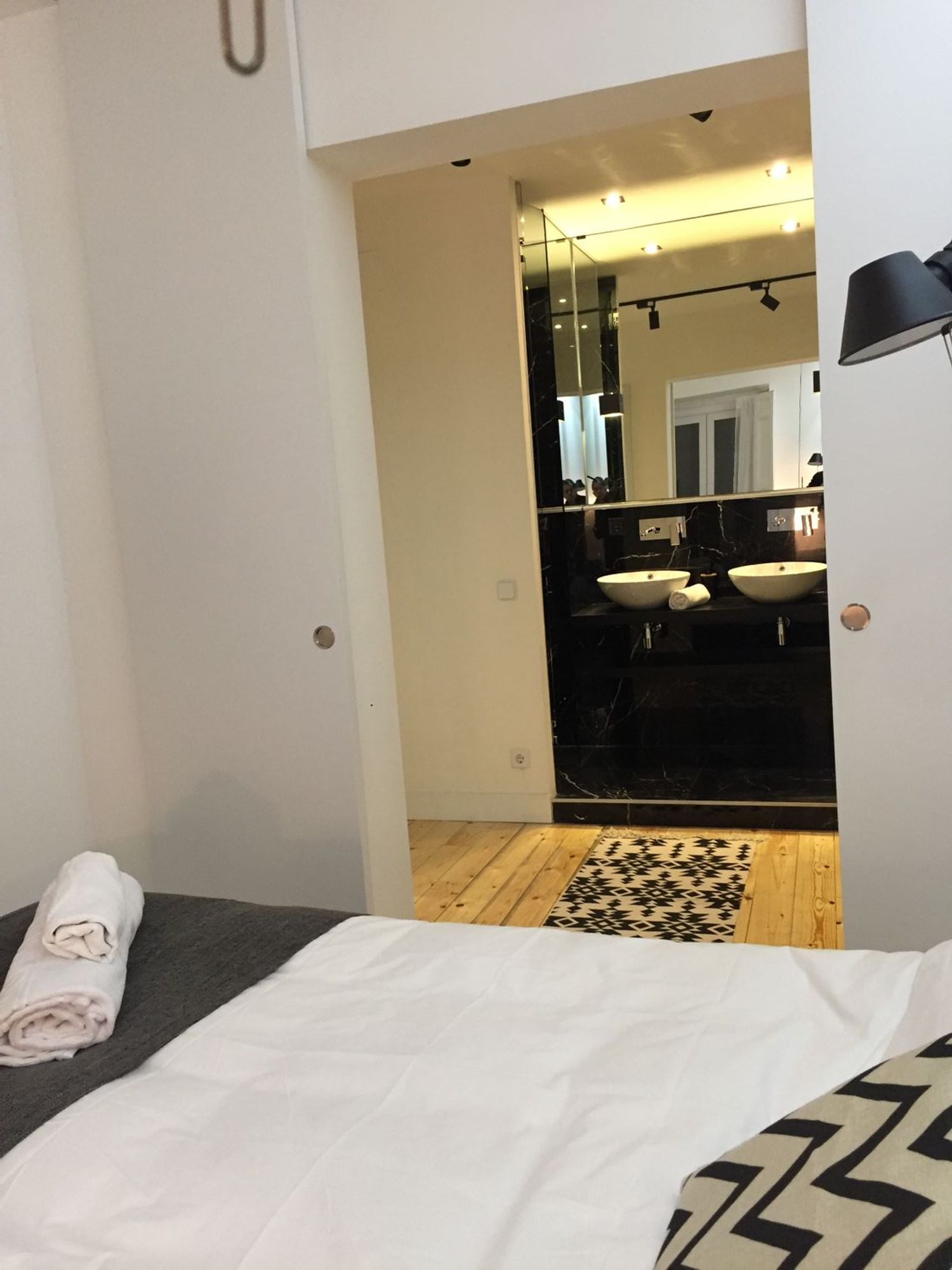 Piso en calle de los Tres Peces, 21 - Foto 3