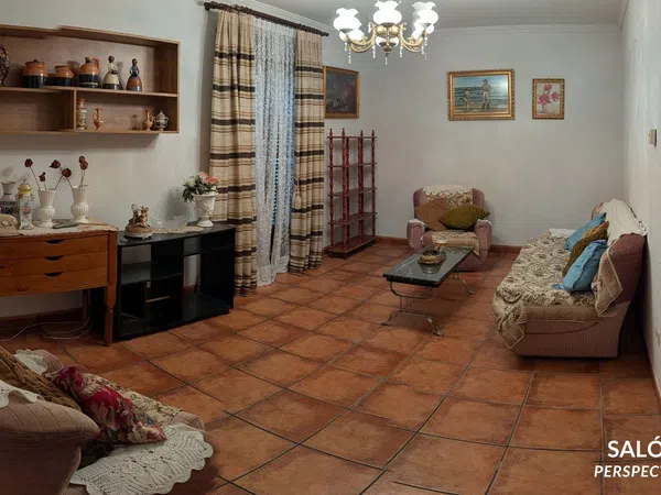 Chalet adosado en Calle Villacisneros s/n - Foto 27