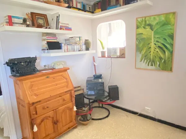 Piso en avenida Guillermo Santana Rivero, 29 - Foto 3