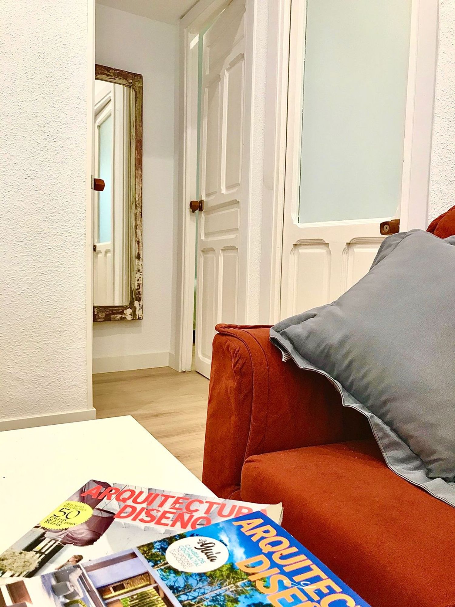 Piso en calle de San Raimundo, 61 - Foto 1