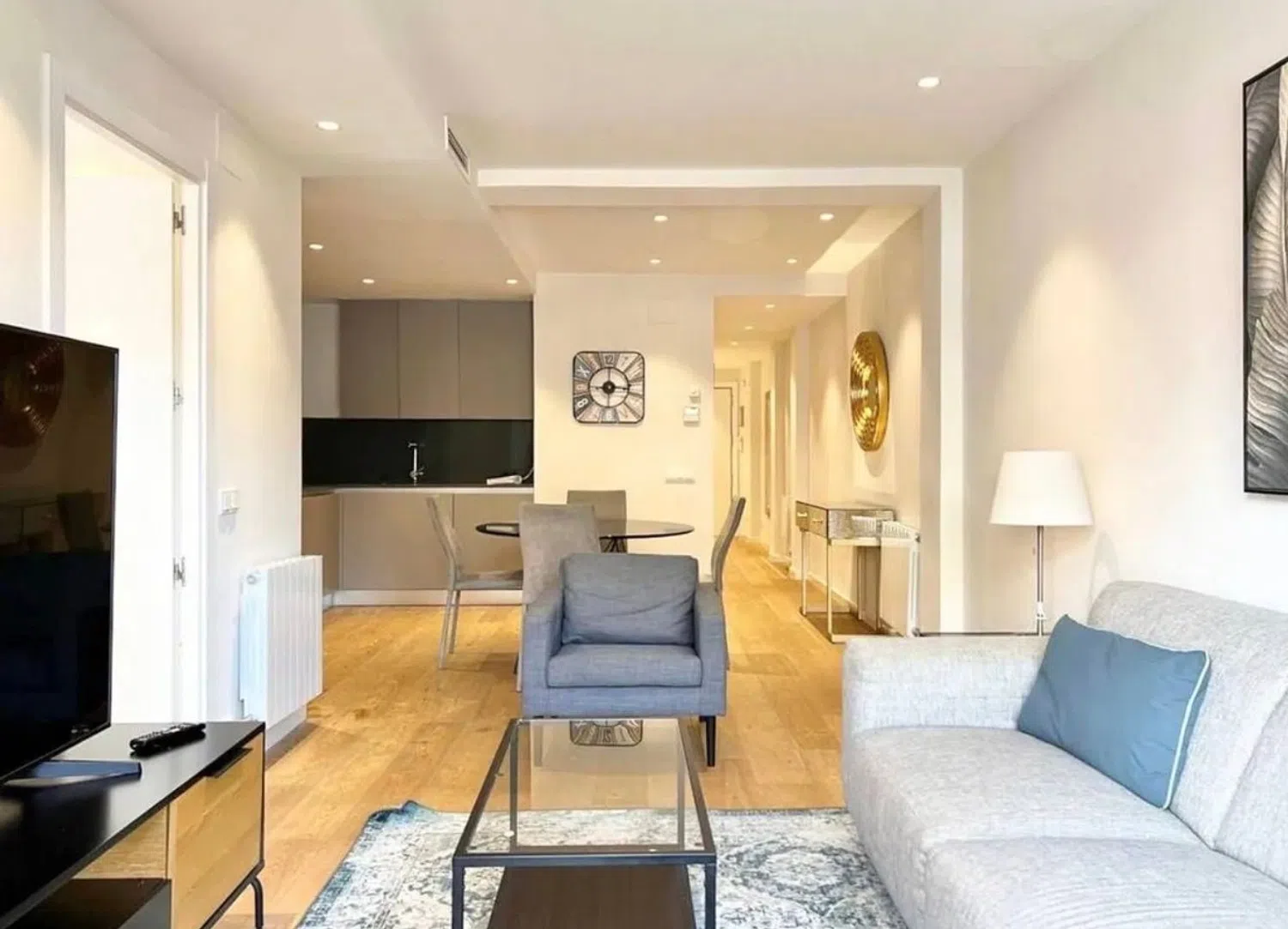 Piso en calle Méntrida, 9 - Foto 2