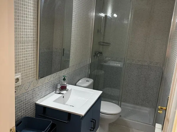 Dúplex en Calle Curro Cúchares, 56, La Cruz - Foto 5