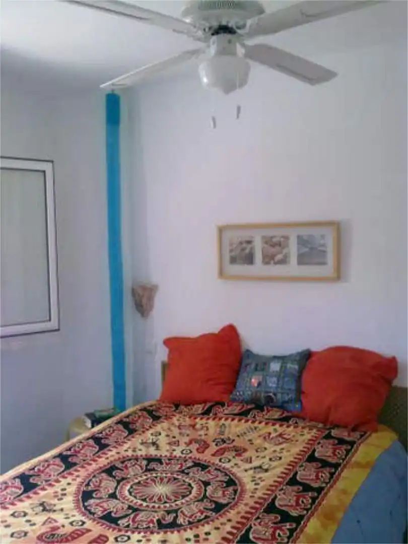 Apartamento en Cerca del Parador de Turismo - Foto 5