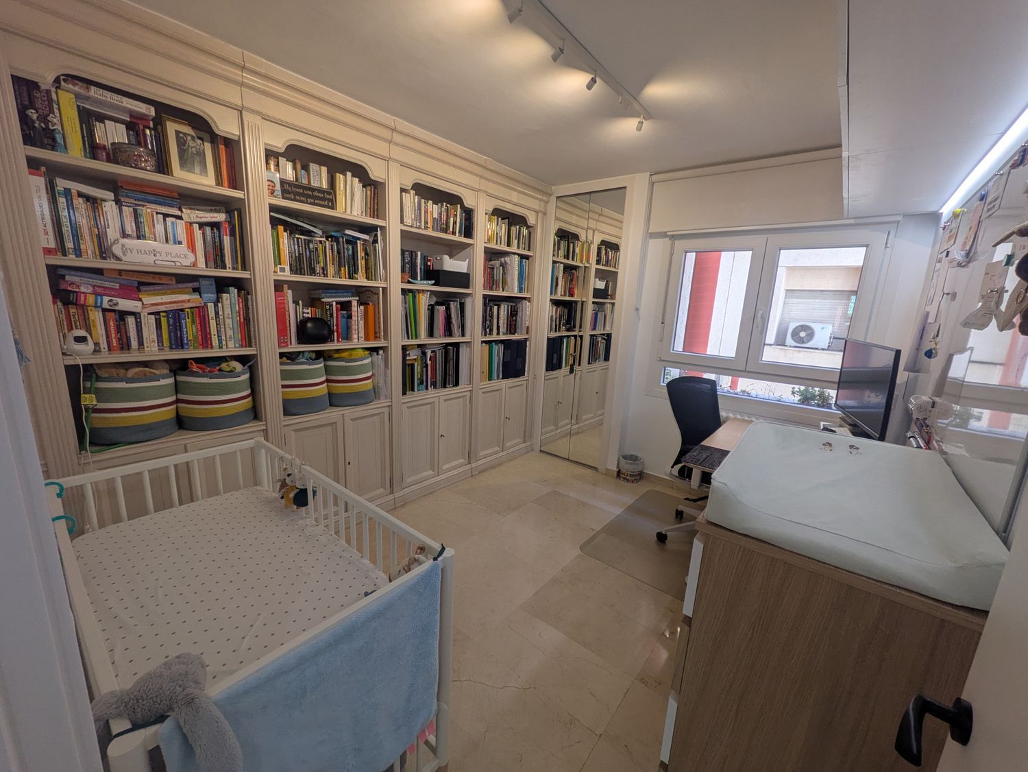 Piso en calle de Raimundo Fernández Villaverde, 28 - Foto 8