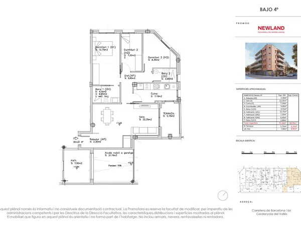 Piso en carretera de Barcelona, 166 - Foto 20