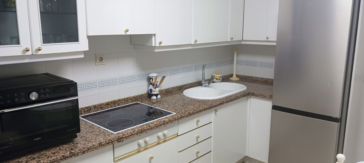 Piso en Plaza de la Merced, 5, Centro Histórico - Foto 13